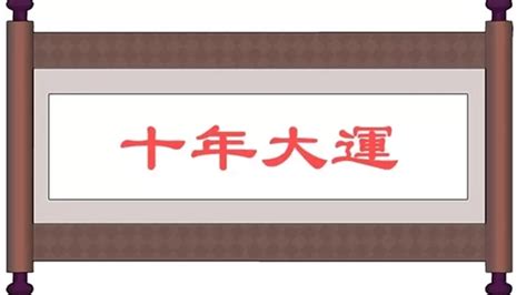 走大運|大運、流年是什么？如何判斷吉兇？